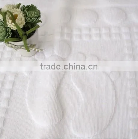 durable floor towel