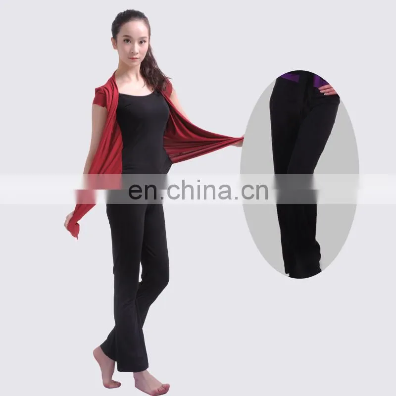 11112618 Comfortable Yoga Pants