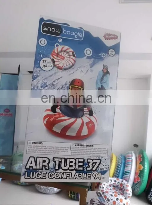 ICTI Approved Professional Colorful for kids Snowboarding