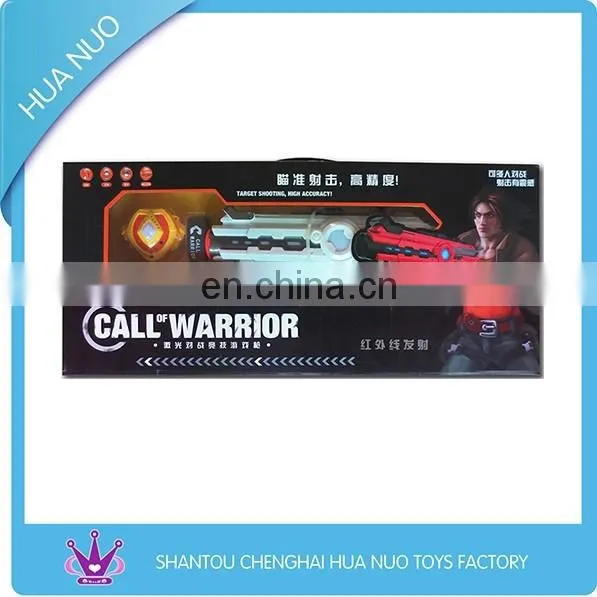 Outdoor kids toy shooting game toy