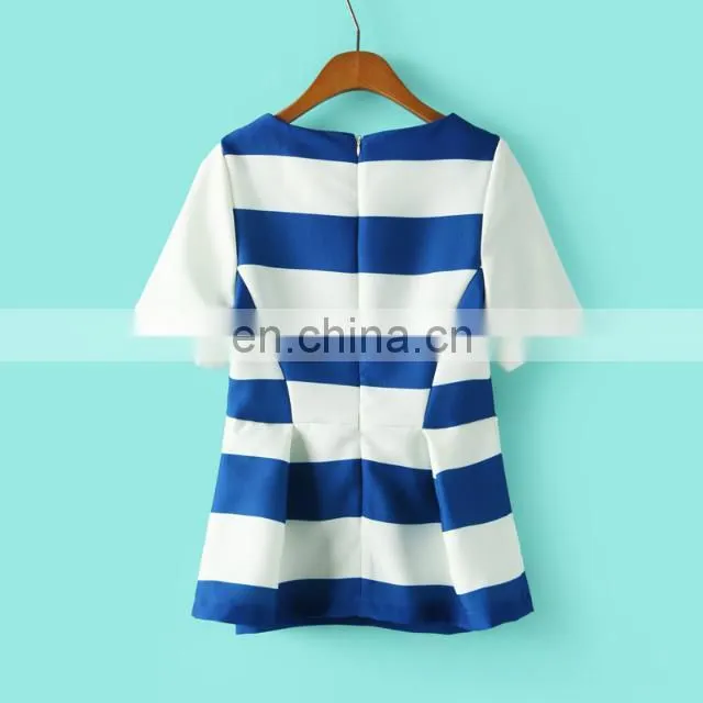 China supplier cheap high qualtity fashion new style women formal blouse designs for ladies