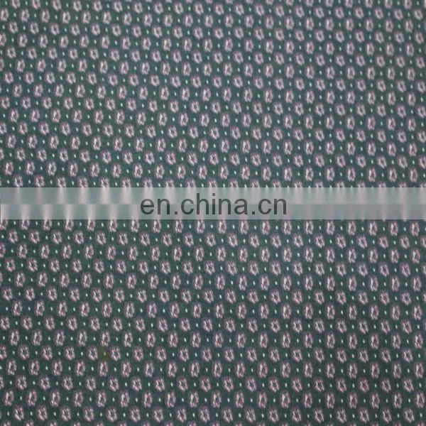 100% cotton twill printed fabric