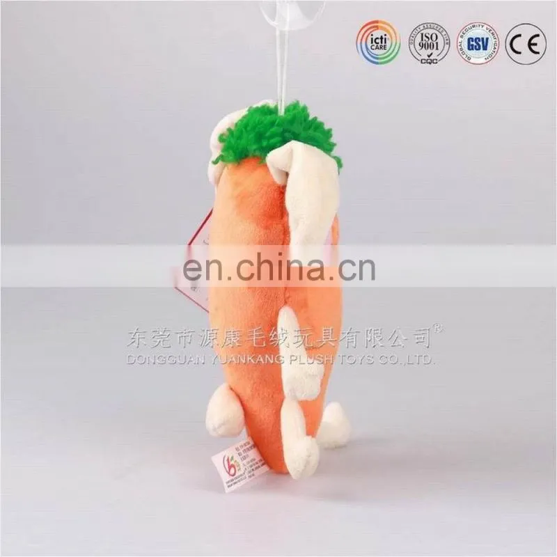 new arrival food , vegetable , fruit push toys wholesale