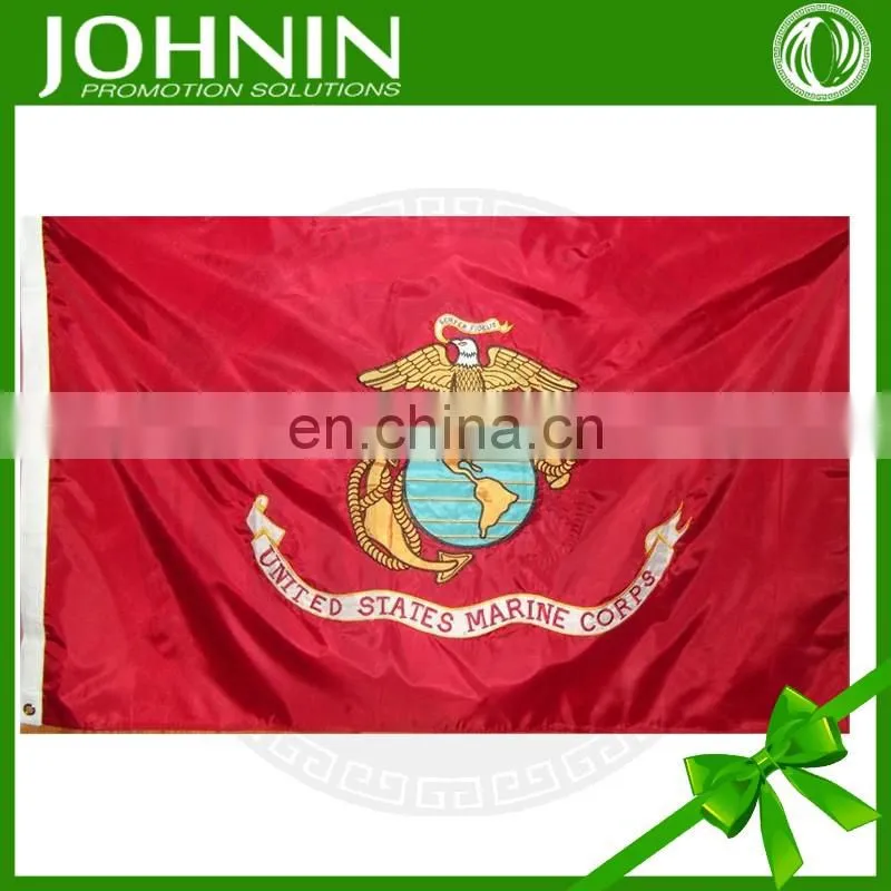 hot selling cheap 3x5 advertisement printing outdoor flag banner
