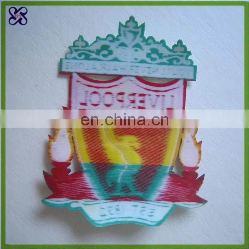 handmade flowers badge