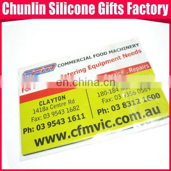 High Quality Tourist Souvenir Fridge Magnet