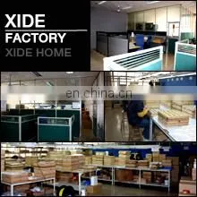 Shanghai Xide Industry Co., Ltd. company overview - view 1