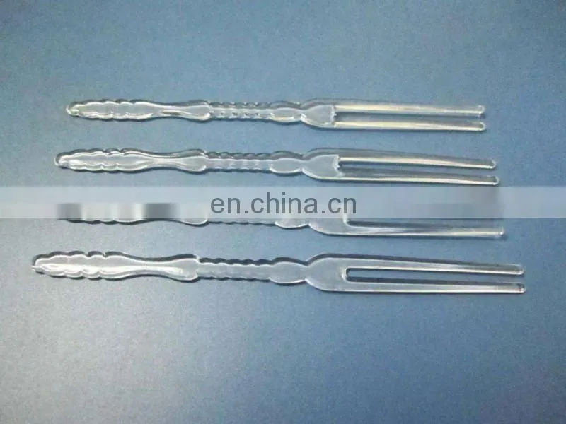 Plastic Cutlery