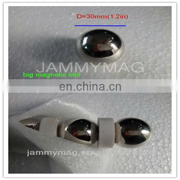 5mm neodymium magnets balls
