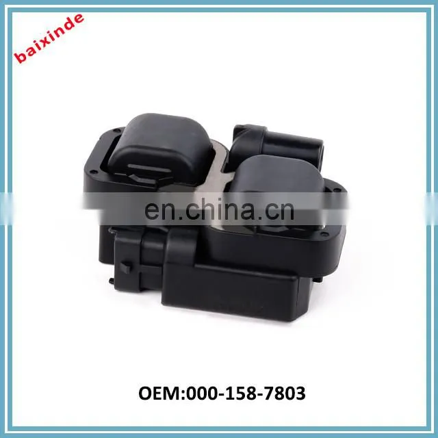 BAIXINDE High Quality Throttle Control Sensor OEM 89441-5290B NISSANs Throttle Sensors