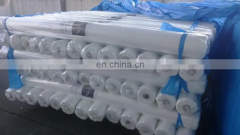 Scaffolding 130GSM Construction Buidling Net - Made In Vietnam