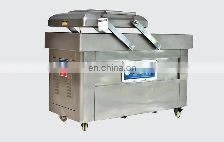 Industrial automatic vacuum sealer vaccum sealer vacuum packing/nitrogen vacuum sealer