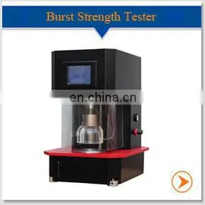 GT-C39B Zipper Rotation Strength Test Machine