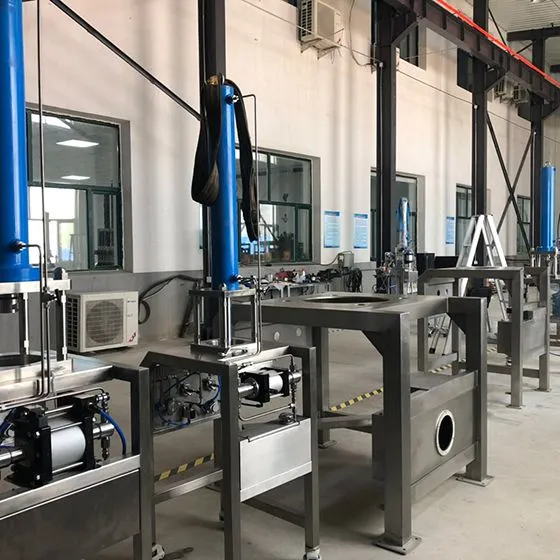 GALAK Chromatography Technology Co,. Ltd company overview - view 3