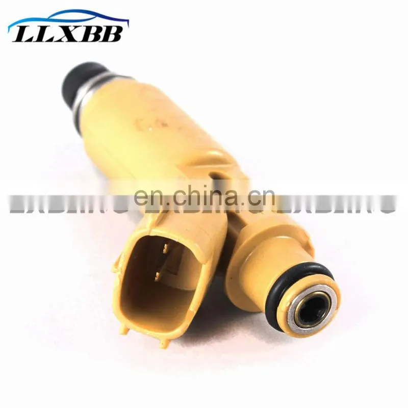 Original LLXBB Fuel Injector 23250-22020 2325022020 For Toyota Corolla Avensis Celica Rav4 23209-22020 2320922020