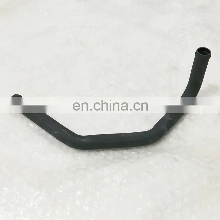 Spare Parts DCEC 6BT Diesel Engine Water inlet pipe 3906436