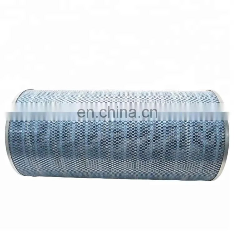 Wholesale Price High Performance Gas Turbine Air Filter Cartridge P191280 P191281