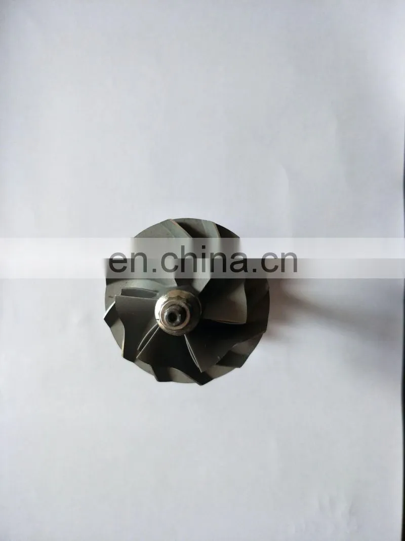 GT2052 turbocharger roter 2674A391 02/202400 02/202415 02/201880 application for perkins Industrial JCB 3CX 4CX Cars