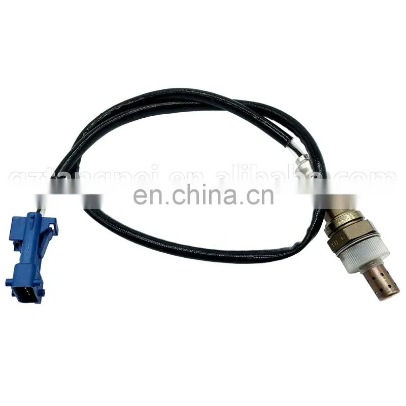 Auto Engine Parts Sonda Lambda Oxygen Sensor OEM 7599942-02 759994202