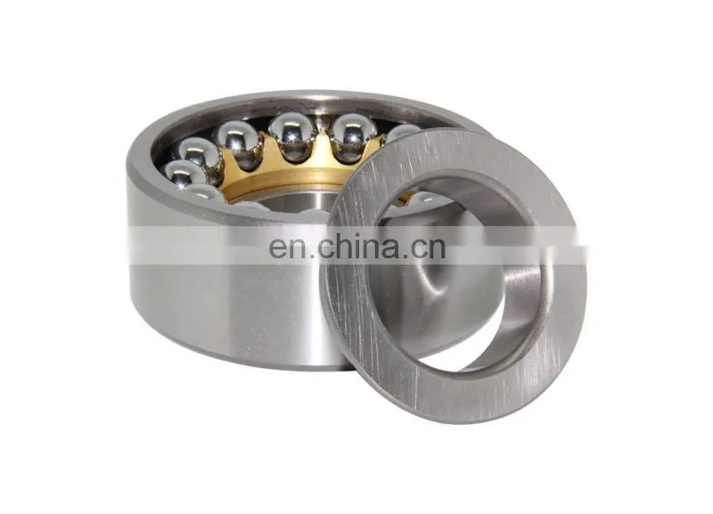 Gasoline engine for bicycle used angular contact ball bearing back to back 7014 ball bearing