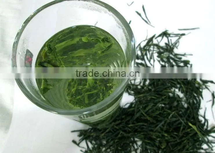Gyokuro Green Tea,Yulu Tea,Steamed Tea,Japanese Style