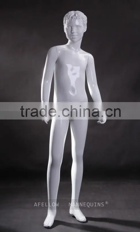 Cheap Children Mannequin Abstract Kids Dummy KEN6