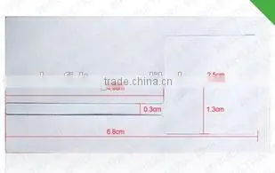 PET RFID wear-resisting jewelry tag