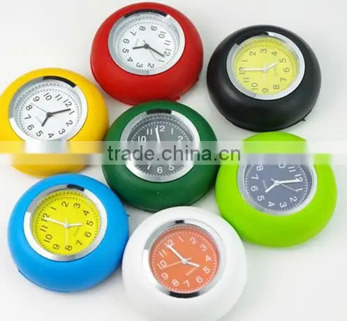 Best price multicolour candy silicone wrist watch