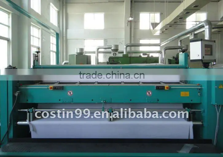 COSTIN nonwoven shoe insole