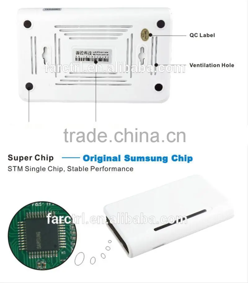Popular USB Ports Security Buzzar For Anti-theft