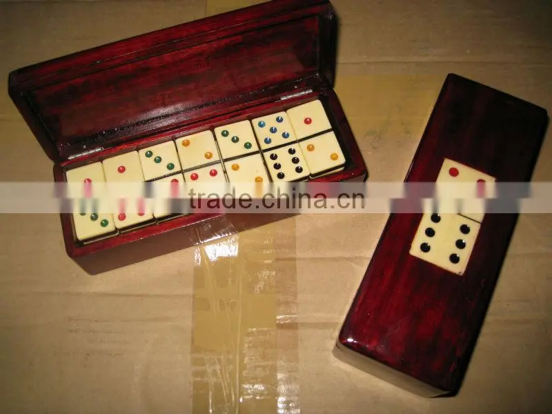 Playing card box