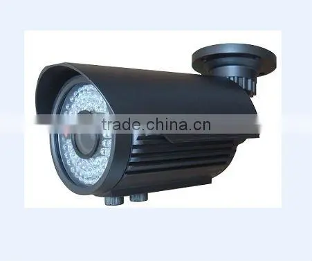 Full Hd 720P WDR Waterproof Night Vision Megapixel IP Camera IP