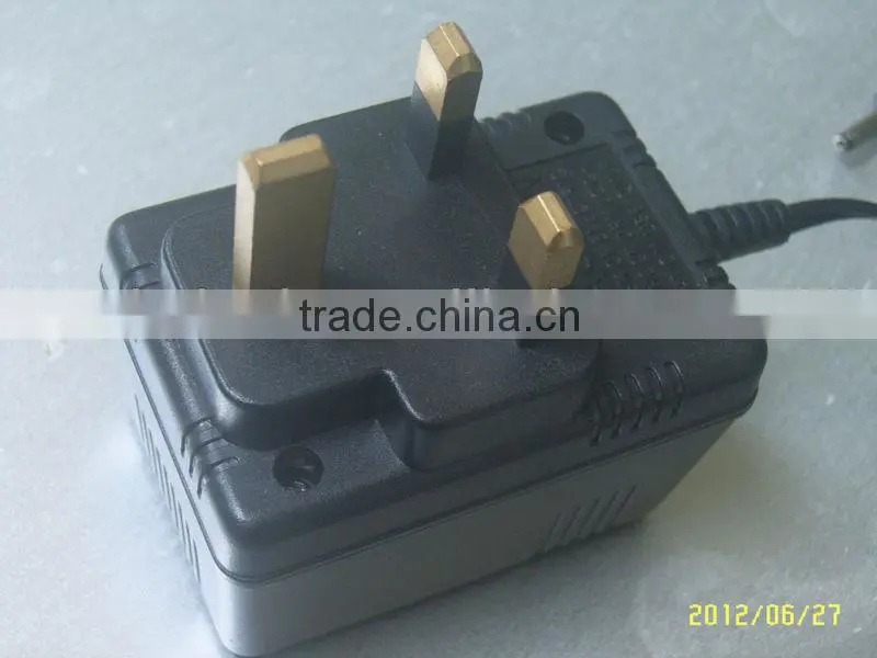 8.4V Class 2 transformer Charger for Ansmann Racing PowerJack