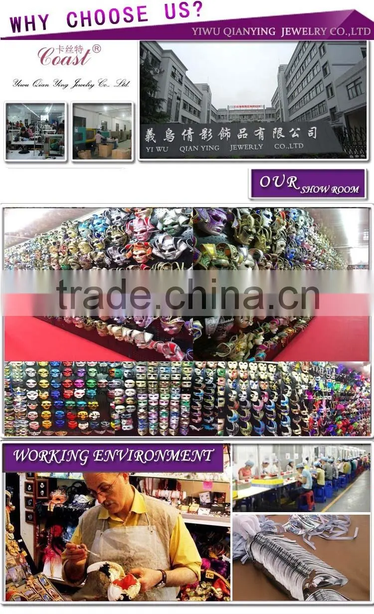 cheap decorative colorful butterfly shaped cocktail party masks for sale