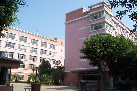 Guangzhou BaoYing Electronics Co. Ltd. company overview - view 1