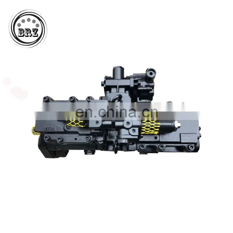 KATO HD550 HD550-7 hydraulic main pump HD700E-7 excavator pump Assembly HD700 main hydraulic pumps