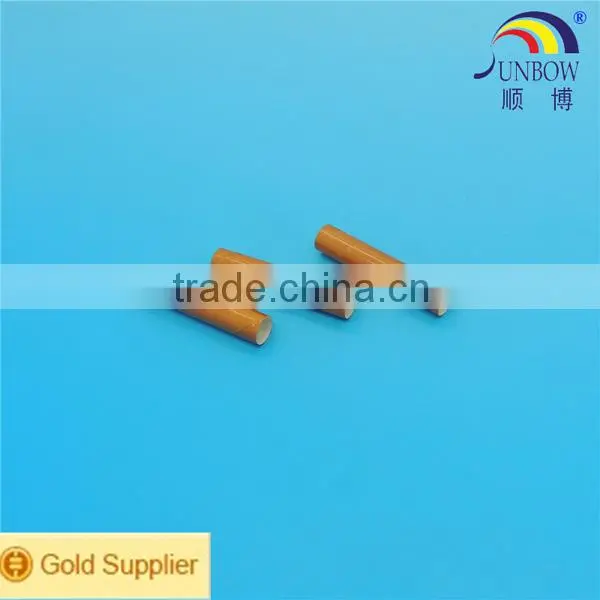 Thermal transformer protection polymide film tubing