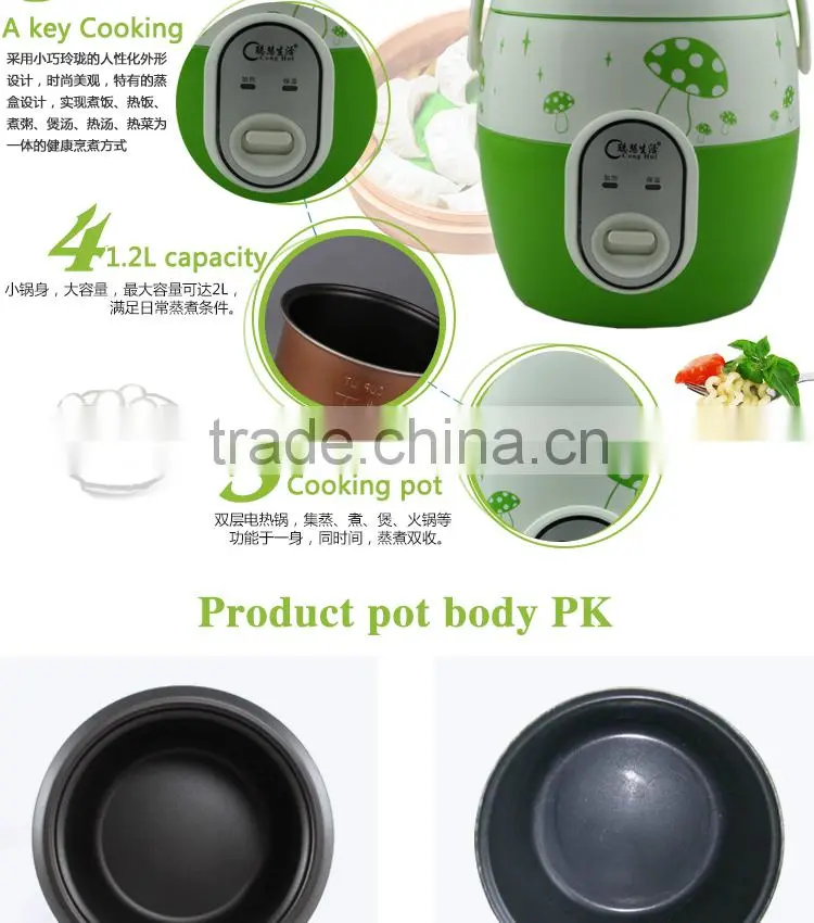 Chinese Electric Mini Rice Cooker