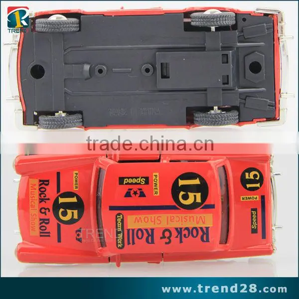 2013 new products colorful racing car toy