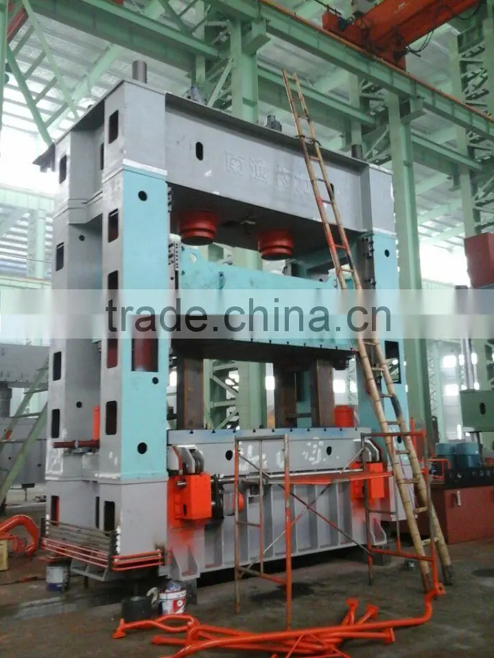 hydraulic press machine price