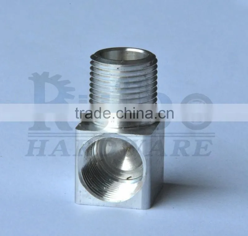 OEM steel gate valve component