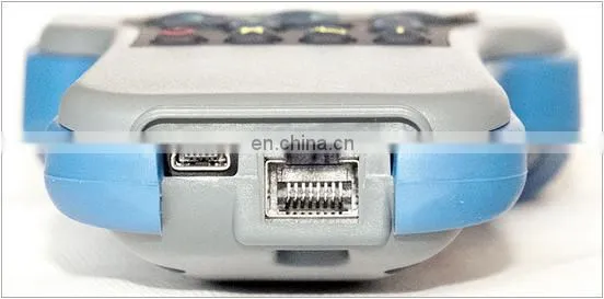 Curtis 1313-4431 OEM Dealer Access Level Hand console Programmer