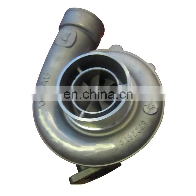 S300 turbo charger 177349 1380-988-0114 13809880114 1380 988 0114 13809880063 RE531469 turbocharger for John Deere 6090H Engine