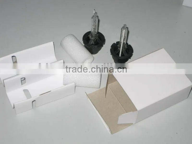 Auto bulb HID 8000K Xenon HID bulb D4S/D4R xenon lamp 12V 35W