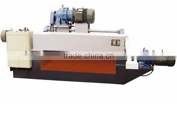 Rotary Cutter Wood Veneer Peeling Lathe