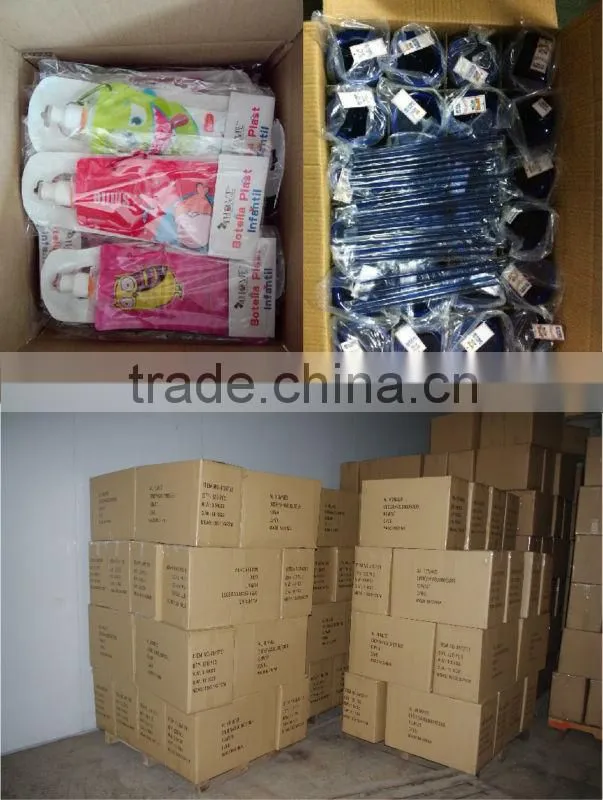 Promotion Foldable Water Bottles For Sale