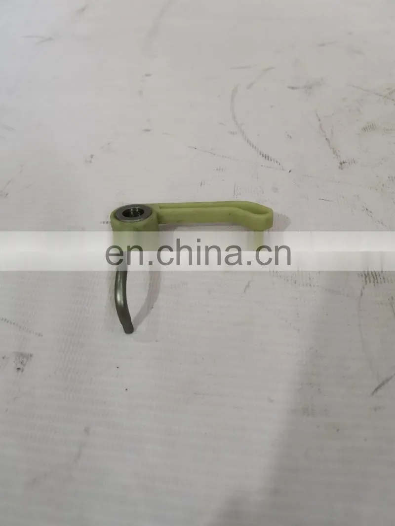 Truck use diesel piston cooling nozzle original Engine parts 4937308