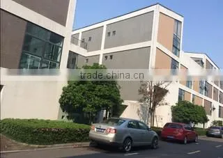 Ningbo Surehe Science And Technology Co., Ltd. company overview - view 1