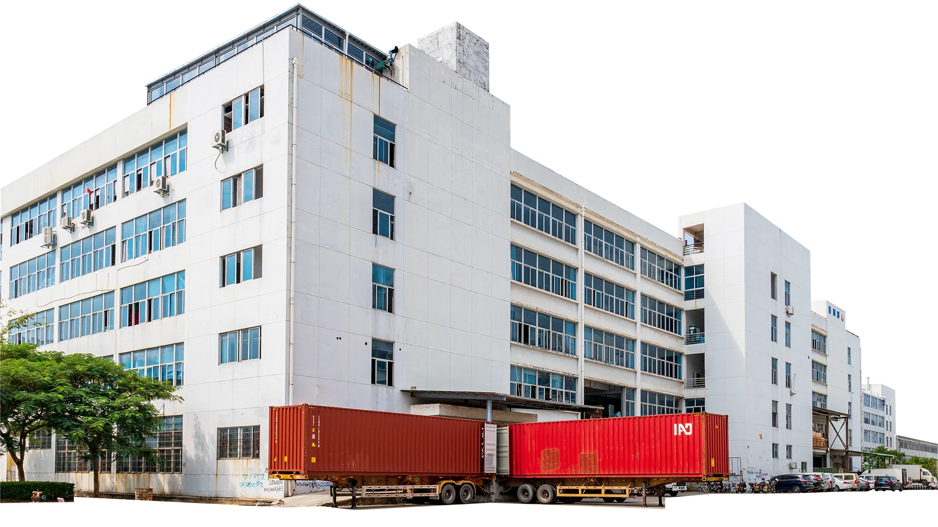Henan Sidov Office Furniture Co., Ltd. company overview - view 1