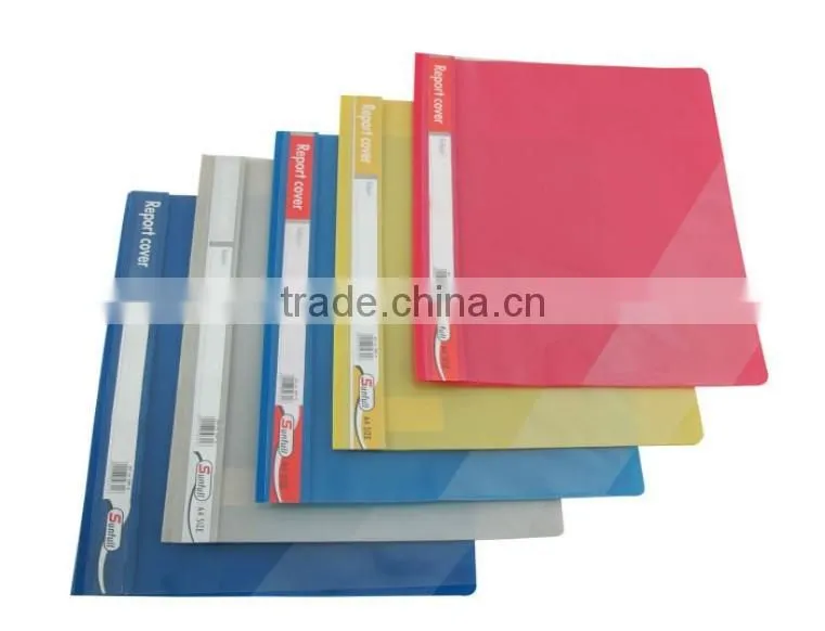 pp material promotion kinds office folder